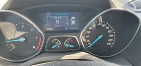 Ford Kuga 2, 0 TDCI 4+ 4 | Mobile.bg    7