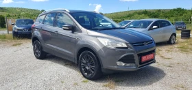 Ford Kuga 2, 0 TDCI 4+ 4 | Mobile.bg    3