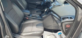 Ford Kuga 2, 0 TDCI 4+ 4 | Mobile.bg    11