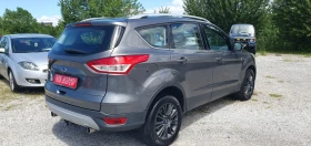 Ford Kuga 2, 0 TDCI 4+ 4 | Mobile.bg    5