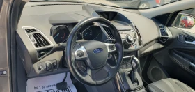 Ford Kuga 2, 0 TDCI 4+ 4 | Mobile.bg    8