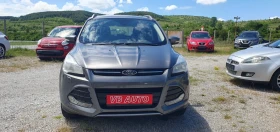Ford Kuga 2, 0 TDCI 4+ 4 | Mobile.bg    2