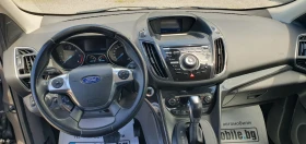 Ford Kuga 2, 0 TDCI 4+ 4 | Mobile.bg    9
