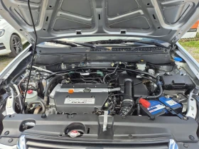 Honda Cr-v 2, 0i/EXECUTIVE/4x4/Кожа/ - 9890 лв. - 96633949 16