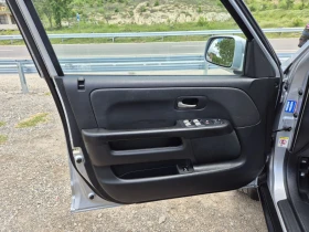 Honda Cr-v 2, 0i/EXECUTIVE/4x4/Кожа/ - 9890 лв. - 96633949 10