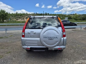 Honda Cr-v 2, 0i/EXECUTIVE/4x4/Кожа/ - 9890 лв. - 96633949 4