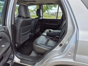 Honda Cr-v 2, 0i/EXECUTIVE/4x4/Кожа/ - 9890 лв. - 96633949 11