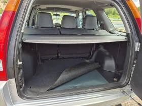 Honda Cr-v 2, 0i/EXECUTIVE/4x4/Кожа/ - 9890 лв. - 96633949 15