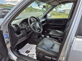 Honda Cr-v 2, 0i/EXECUTIVE/4x4/Кожа/ - 9890 лв. - 96633949 9