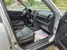 Honda Cr-v 2, 0i/EXECUTIVE/4x4/Кожа/ - 9890 лв. - 96633949 6