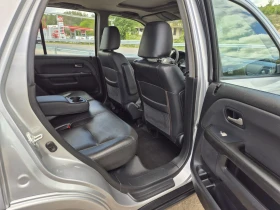 Honda Cr-v 2, 0i/EXECUTIVE/4x4/Кожа/ - 9890 лв. - 96633949 8