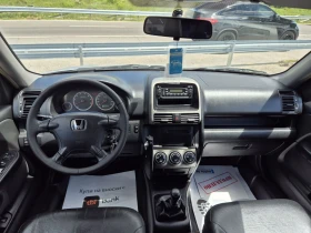 Honda Cr-v 2, 0i/EXECUTIVE/4x4/Кожа/ - 9890 лв. - 96633949 14