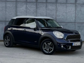 Обява за продажба на Mini Countryman 1.6 S 184 к.с ALL4  ~15 500 лв. - изображение 2