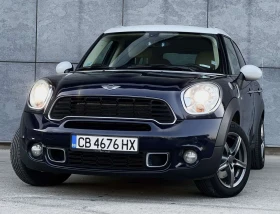 Обява за продажба на Mini Countryman 1.6 S 184 к.с ALL4  ~15 500 лв. - изображение 4