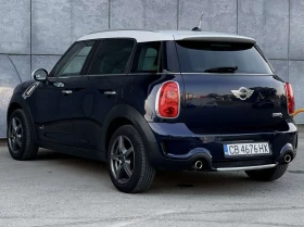 Обява за продажба на Mini Countryman 1.6 S 184 к.с ALL4  ~15 500 лв. - изображение 3