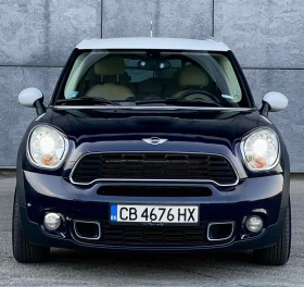 Обява за продажба на Mini Countryman 1.6 S 184 к.с ALL4  ~15 500 лв. - изображение 1