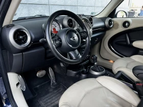 Обява за продажба на Mini Countryman 1.6 S 184 к.с ALL4  ~15 500 лв. - изображение 8
