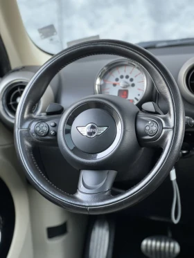 Mini Countryman 1.6 S 184 . ALL4  | Mobile.bg    17