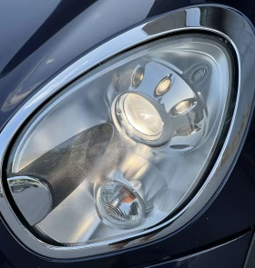 Обява за продажба на Mini Countryman 1.6 S 184 к.с ALL4  ~15 500 лв. - изображение 7