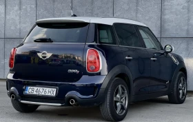 Обява за продажба на Mini Countryman 1.6 S 184 к.с ALL4  ~15 500 лв. - изображение 6