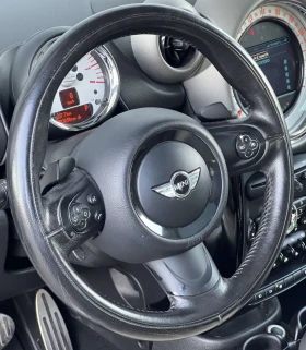 Обява за продажба на Mini Countryman 1.6 S 184 к.с ALL4  ~15 500 лв. - изображение 10