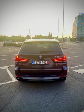 BMW X5  50i Xdrive  | Mobile.bg    5