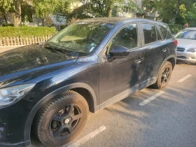 Mazda CX-5 | Mobile.bg    3
