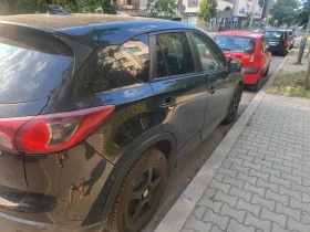Mazda CX-5 | Mobile.bg    5