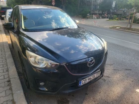 Mazda CX-5 | Mobile.bg    2
