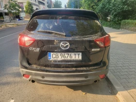 Mazda CX-5 | Mobile.bg    6