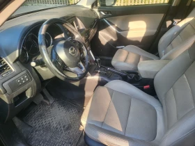 Mazda CX-5 | Mobile.bg    11