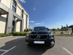 Обява за продажба на Volvo XC40 D3 НОВ ВНОС! ЛИЗИНГОВ АВТОМОБИЛ! ~38 499 лв. - изображение 1