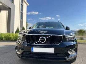 Обява за продажба на Volvo XC40 D3 НОВ ВНОС! ЛИЗИНГОВ АВТОМОБИЛ! ~38 499 лв. - изображение 1