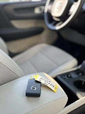 Volvo XC40 D3  !  ! | Mobile.bg    14