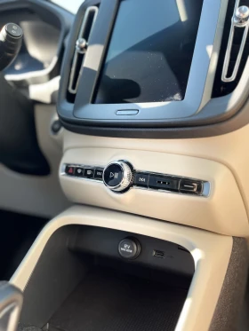 Volvo XC40 D3  !  ! | Mobile.bg    13