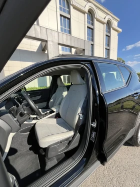 Обява за продажба на Volvo XC40 D3 НОВ ВНОС! ЛИЗИНГОВ АВТОМОБИЛ! ~38 499 лв. - изображение 6