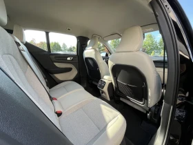 Обява за продажба на Volvo XC40 D3 НОВ ВНОС! ЛИЗИНГОВ АВТОМОБИЛ! ~38 499 лв. - изображение 8