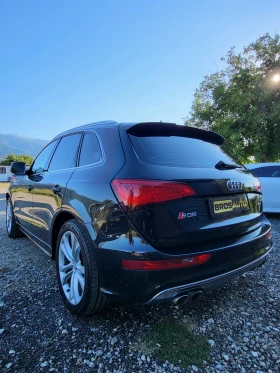 Обява за продажба на Audi SQ5 313кс./8ZF/Обдухване/Панорама/Bang&Olufsen/VOLL ~34 900 лв. - изображение 5