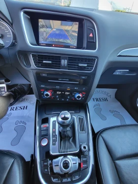 Обява за продажба на Audi SQ5 313кс./8ZF/Обдухване/Панорама/Bang&Olufsen/VOLL ~34 900 лв. - изображение 9
