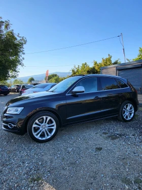 Обява за продажба на Audi SQ5 313кс./8ZF/Обдухване/Панорама/Bang&Olufsen/VOLL ~34 900 лв. - изображение 2