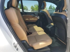 Volvo Xc90 T6/4X4/ПАНОРАМА/ВИДЕО НА МОТОРА - 31600 лв. - 53695329 10