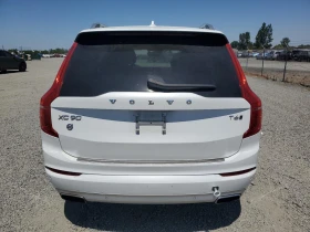 Volvo Xc90 T6/4X4/ПАНОРАМА/ВИДЕО НА МОТОРА - 31600 лв. - 53695329 5