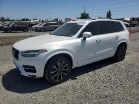 Volvo Xc90 T6/4X4/ПАНОРАМА/ВИДЕО НА МОТОРА