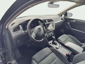 VW Tiguan 2.0 TDI SCR DSG 4MO Highline | Mobile.bg � ����� ������ 8