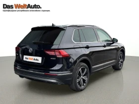 VW Tiguan 2.0 TDI SCR DSG 4MO Highline | Mobile.bg � ����� ������ 4