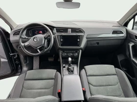 VW Tiguan 2.0 TDI SCR DSG 4MO Highline | Mobile.bg � ����� ������ 12