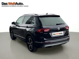 VW Tiguan 2.0 TDI SCR DSG 4MO Highline | Mobile.bg � ����� ������ 5