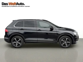 VW Tiguan 2.0 TDI SCR DSG 4MO Highline | Mobile.bg � ����� ������ 3