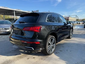 Audi Q5 2.0TDI - 190к.с. - 3Х S-LINE - Digital - Панорама - 46000 лв. / 23519.43 € - 92888638 4