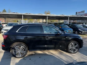 Audi Q5 2.0TDI - 190к.с. - 3Х S-LINE - Digital - Панорама - 46000 лв. / 23519.43 € - 92888638 6